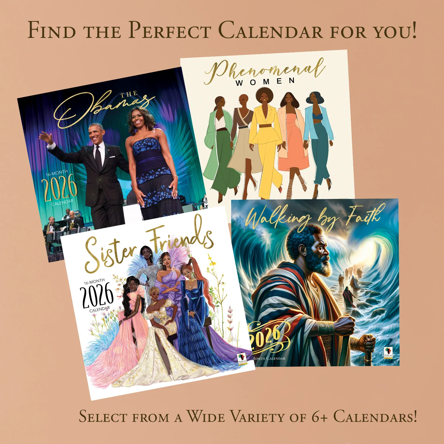 2026 Black History Calendar - Image 7