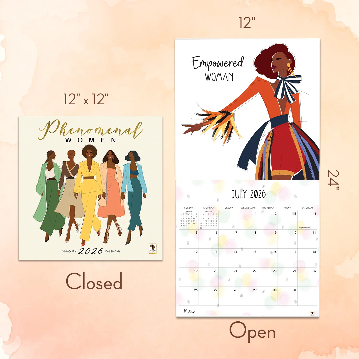 2026 Phenomenal Women - Image 4