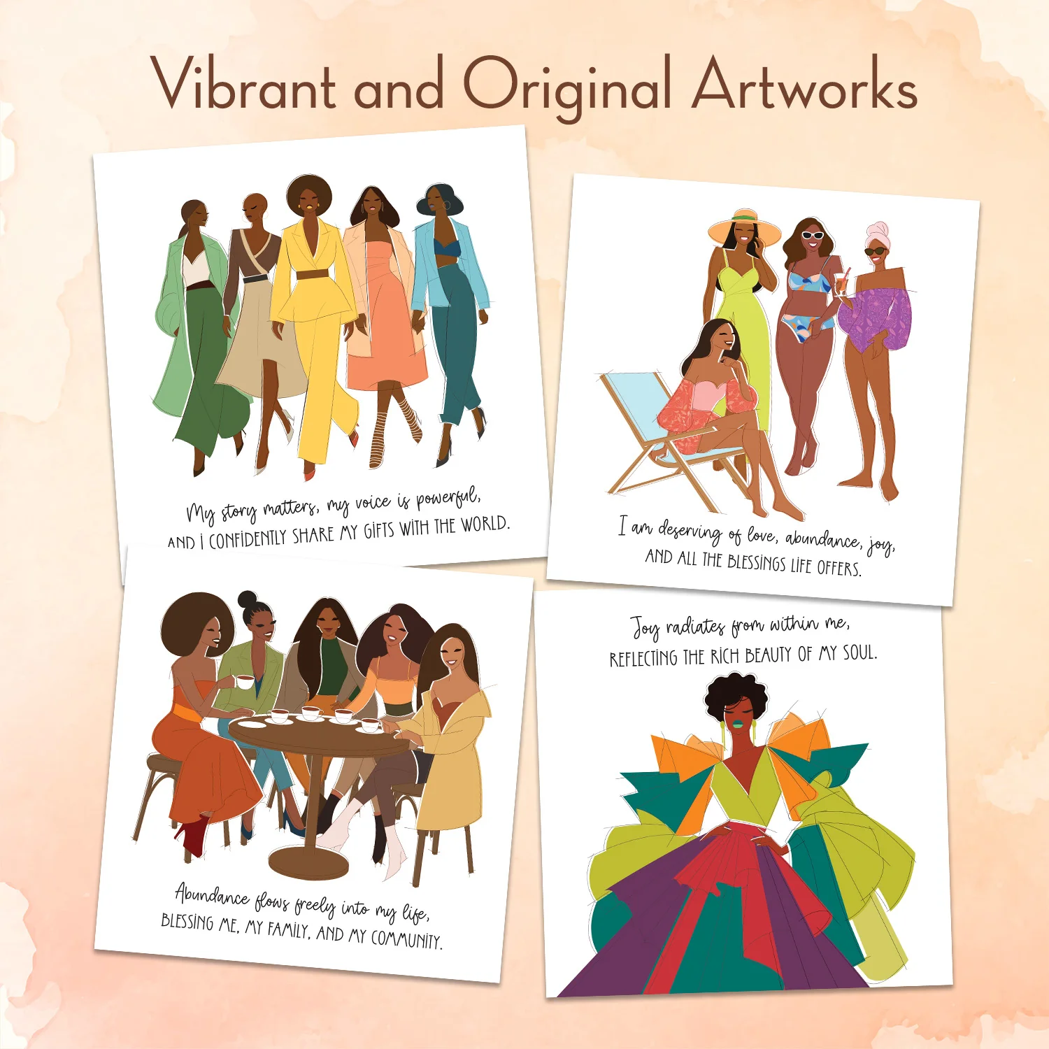 2026 Phenomenal Women - Image 5