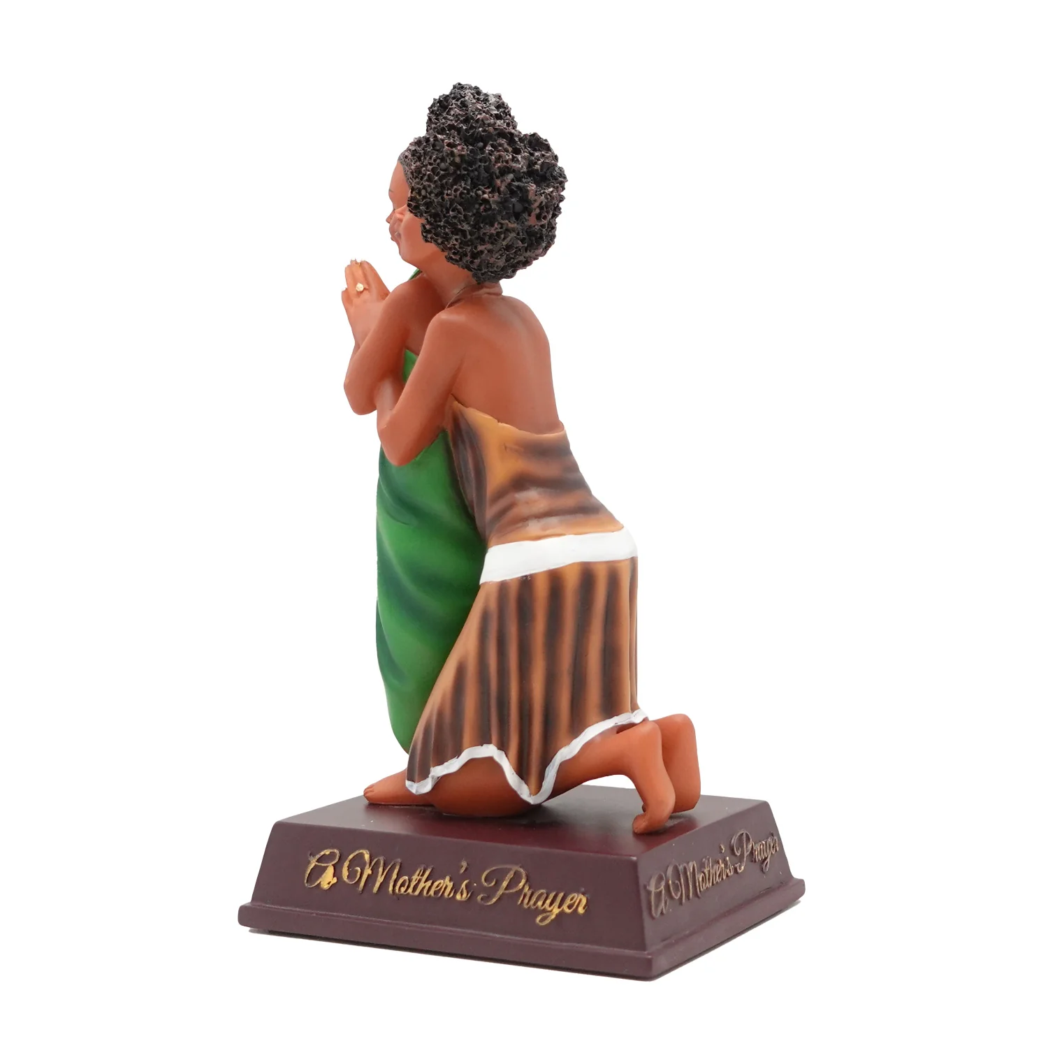 Mother's Prayer Figurine - Image 4