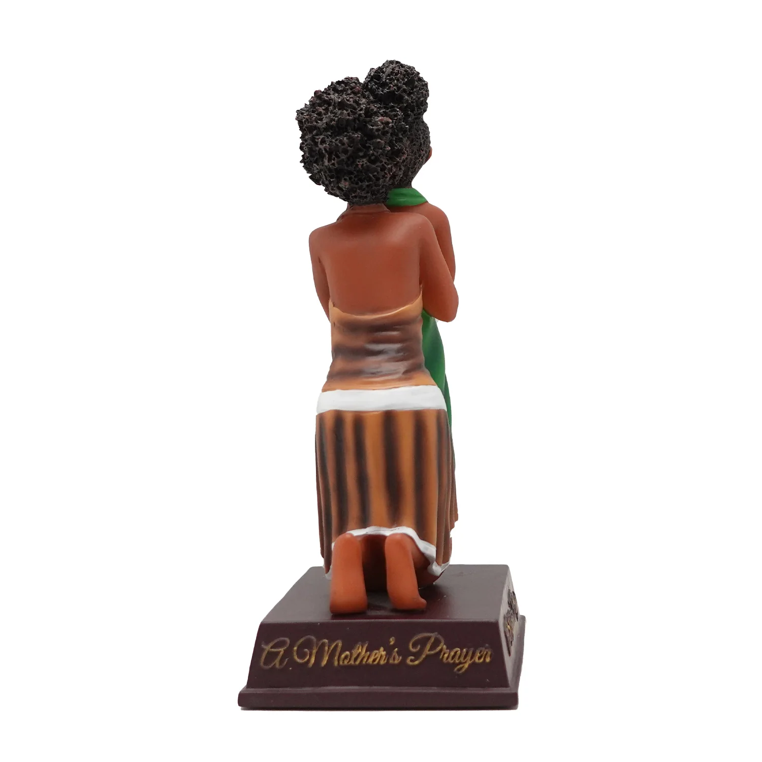 Mother's Prayer Figurine - Image 5
