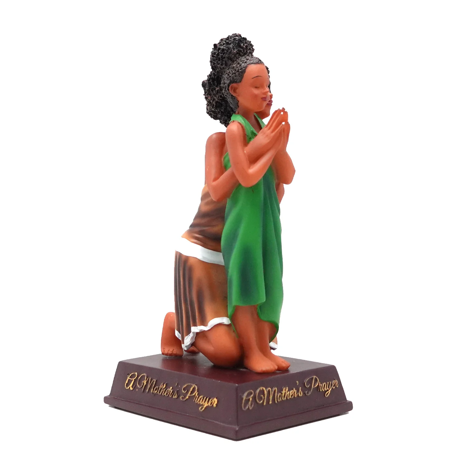 Mother's Prayer Figurine - Image 7