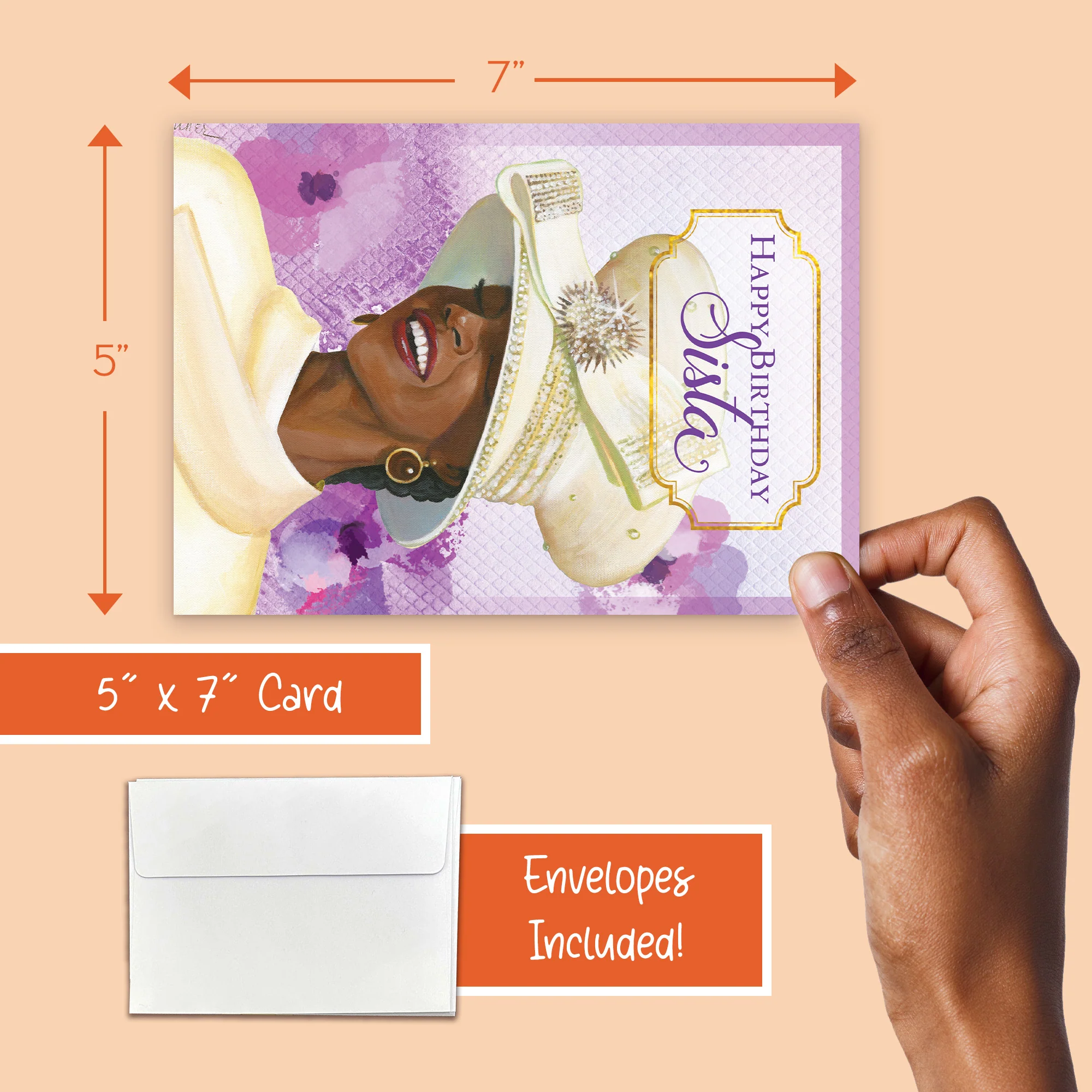 ALL OCCASION ASSORTMENT 9 - Image 3
