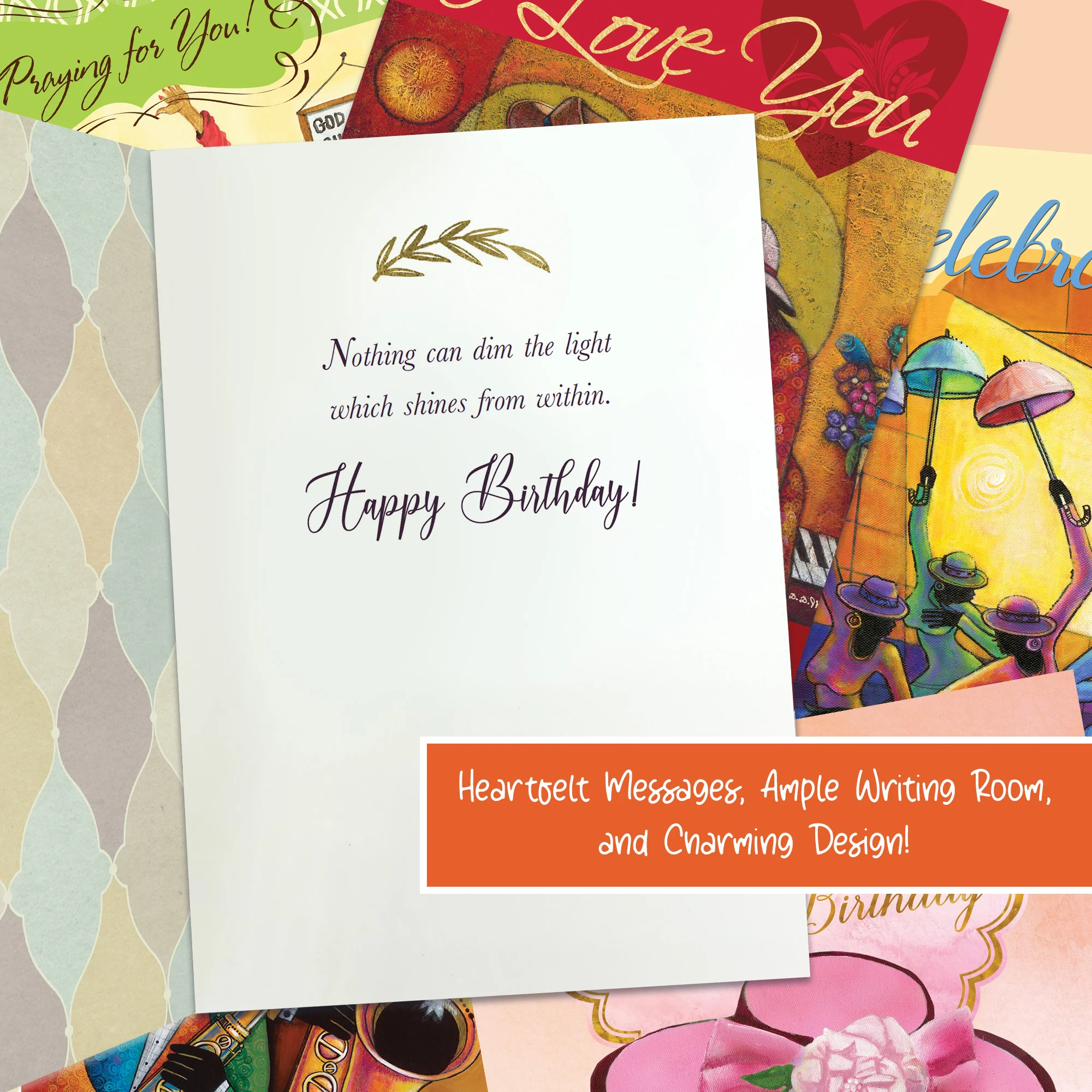 ALL OCCASION ASSORTMENT 9 - Image 5
