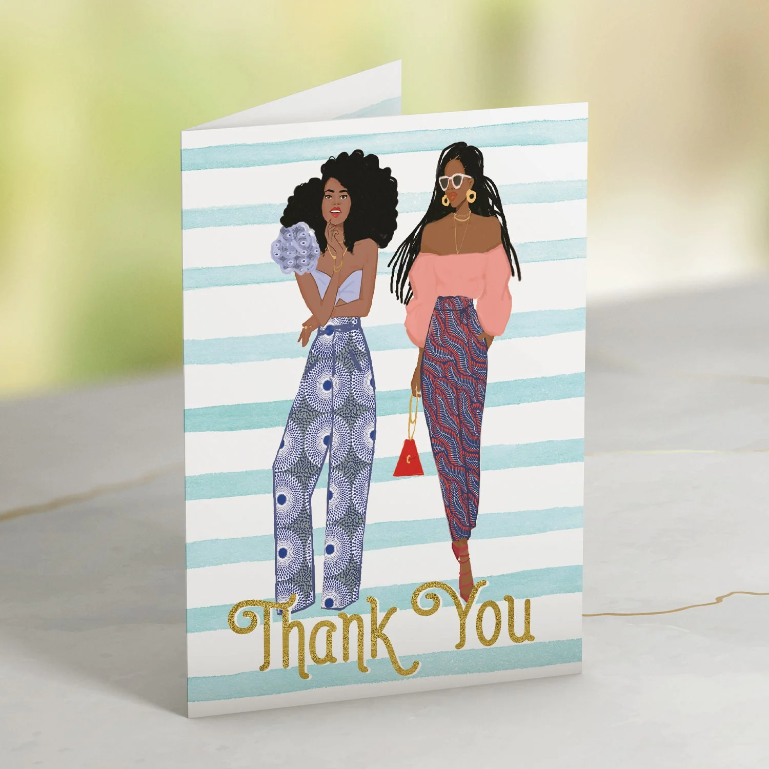 ALL OCCASION ASSORTMENT BOX 14 - SISTER FRIENDS 2 - Image 11