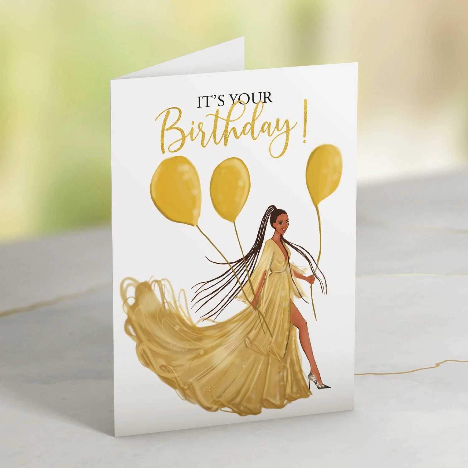 ALL OCCASION ASSORTMENT BOX 14 - SISTER FRIENDS 2 - Image 9