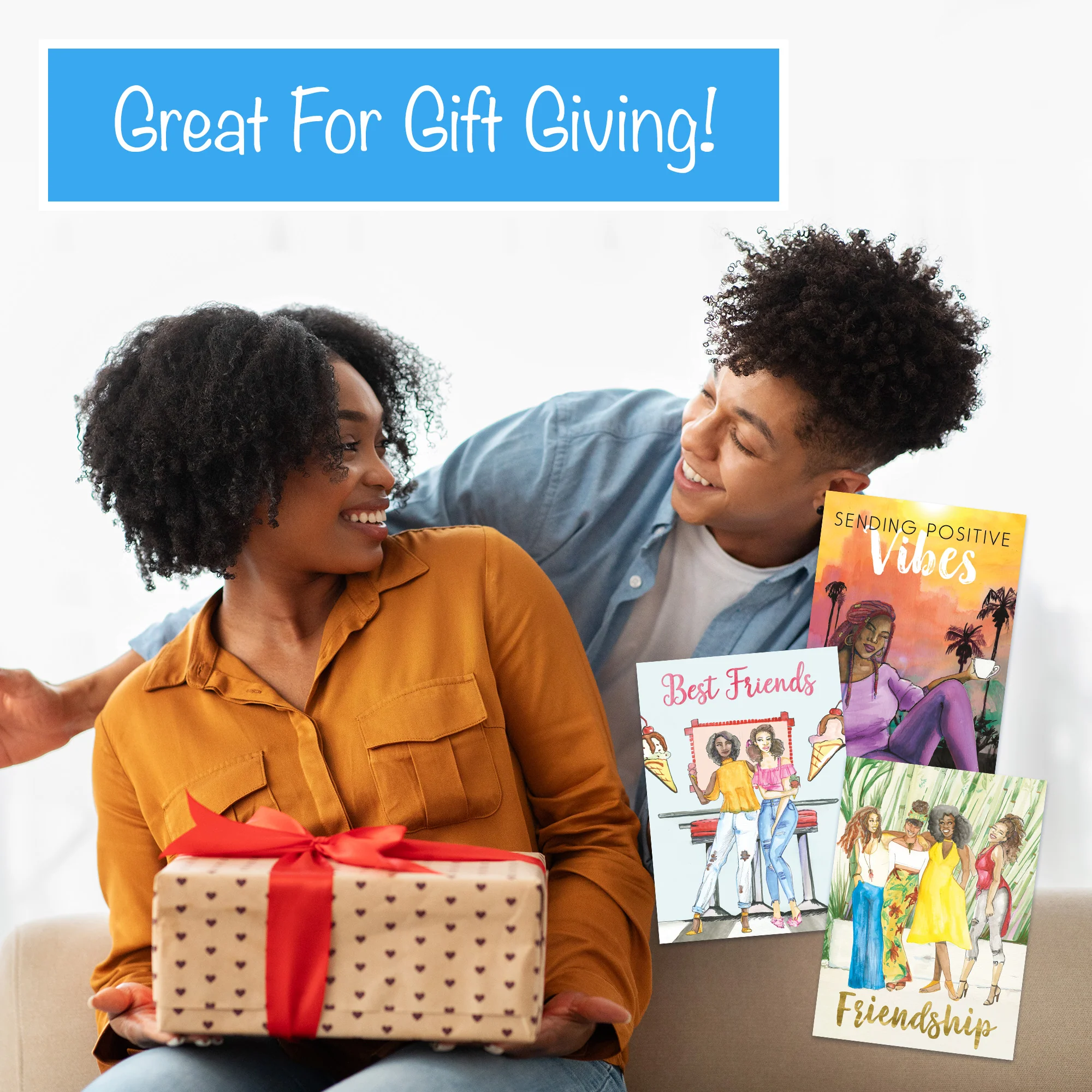 ALL OCCASION BOX PHENOMENAL WOMEN - Image 6
