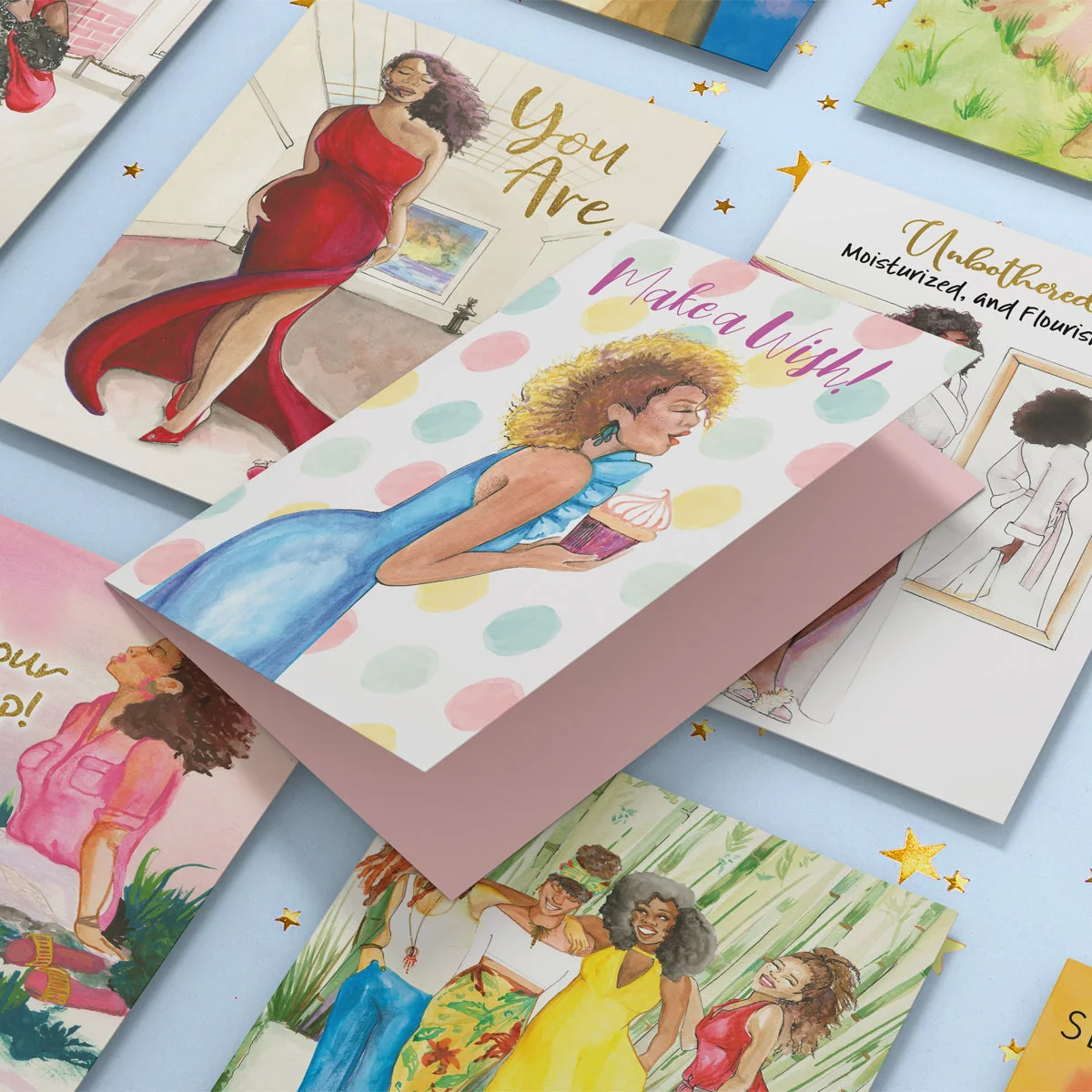 ALL OCCASION BOX PHENOMENAL WOMEN - Image 7