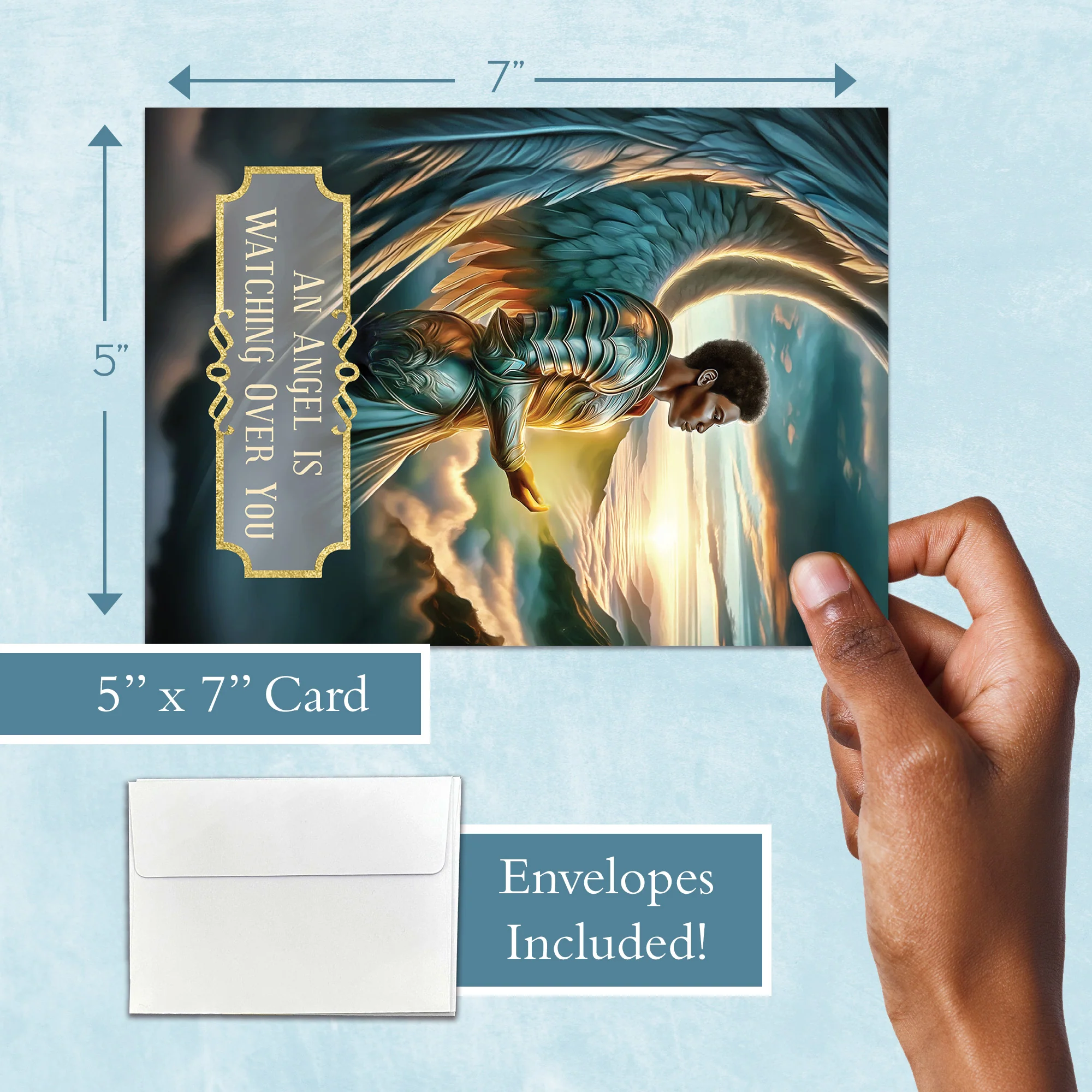 Men's All Occoastion Card Assortment - Image 3