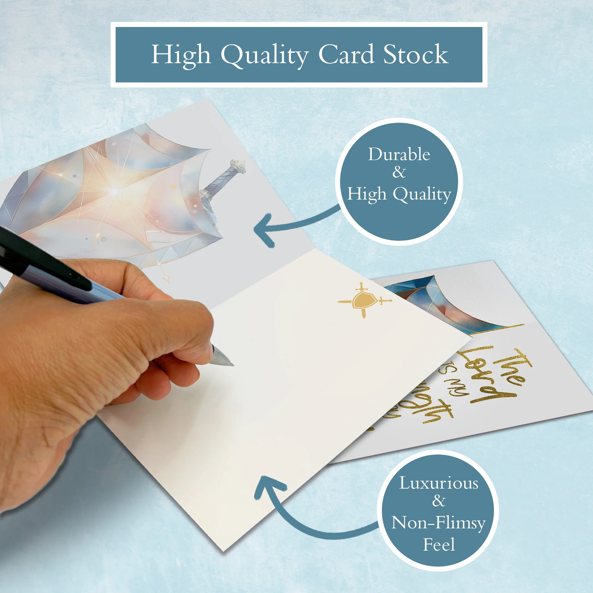 Men's All Occoastion Card Assortment - Image 4