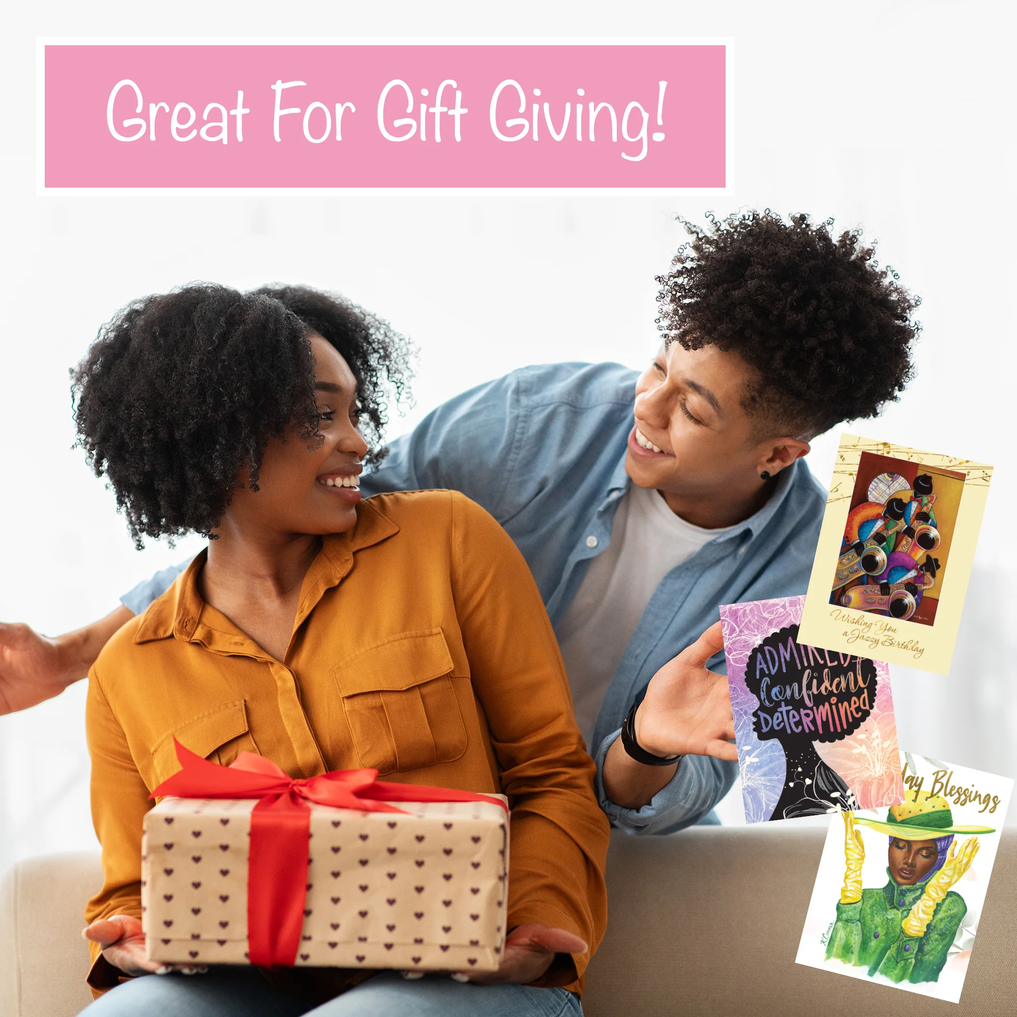 Birthday Card Assortment - Image 6