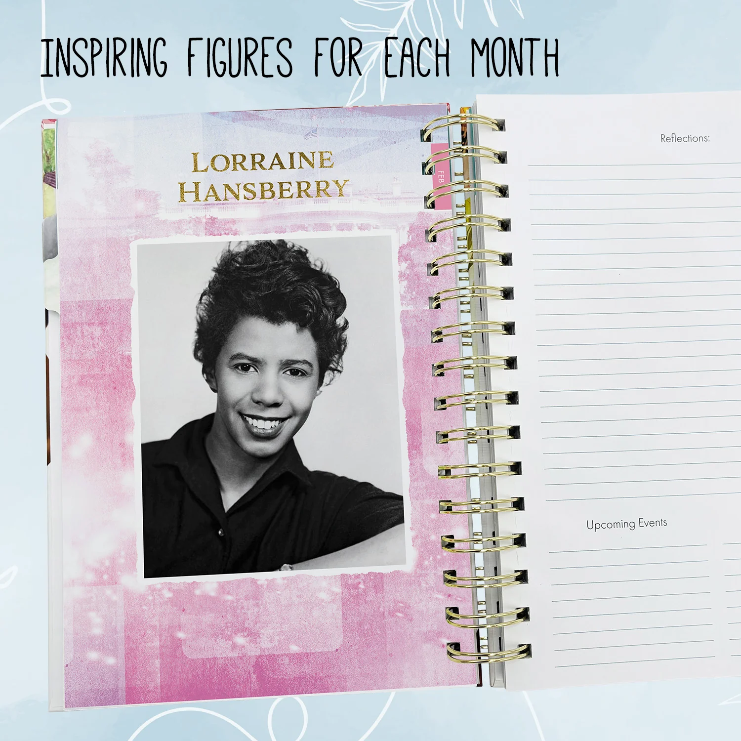 BLACK HISTORY 2026 Gift Set - Image 5