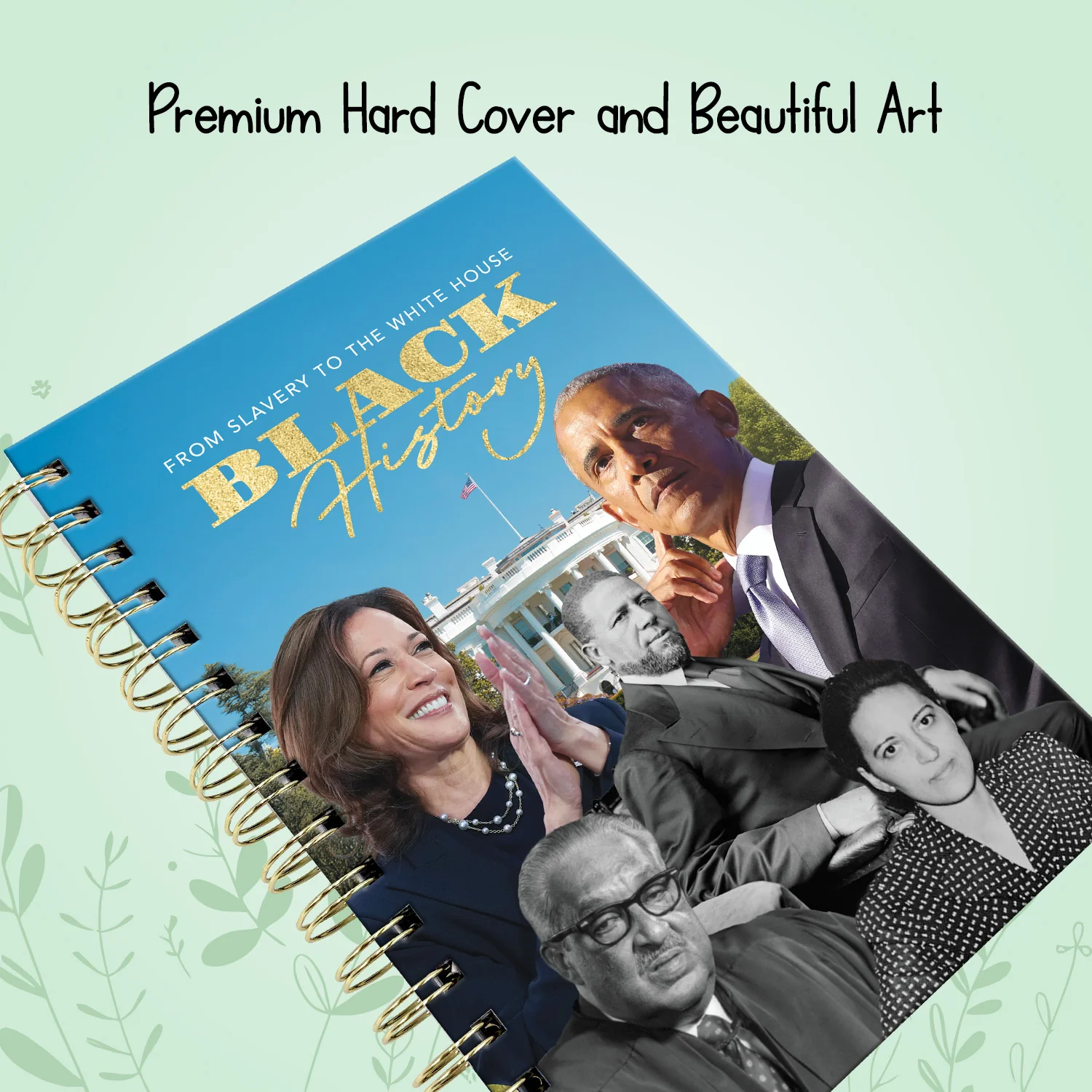 Black History Journal - Image 2