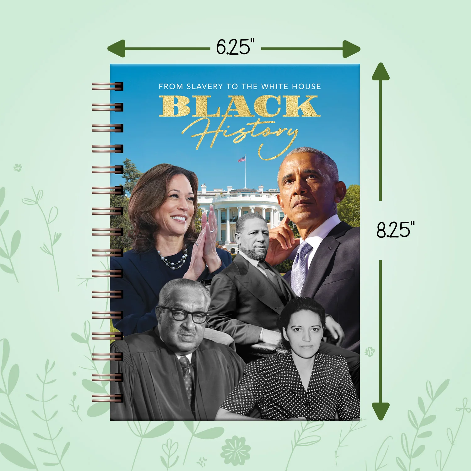 Black History Journal - Image 6
