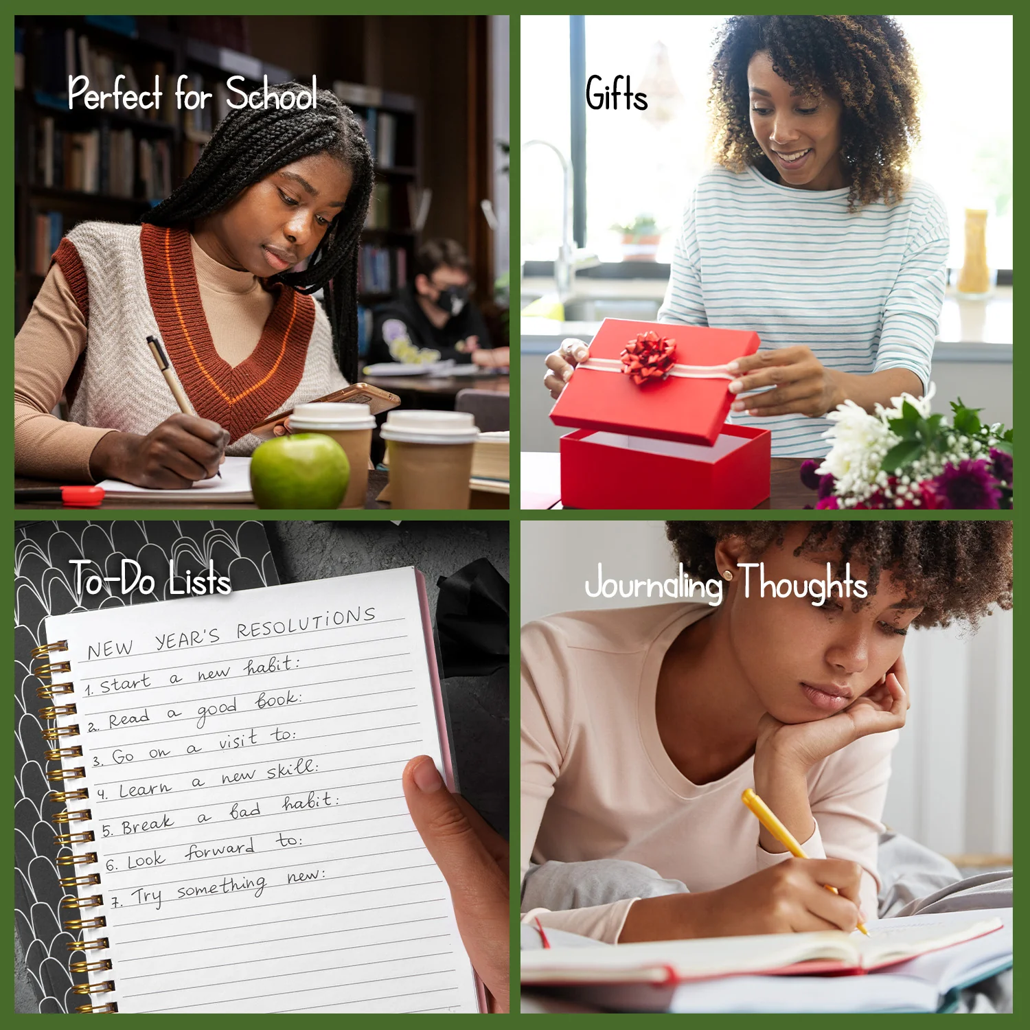 Black History Journal - Image 8