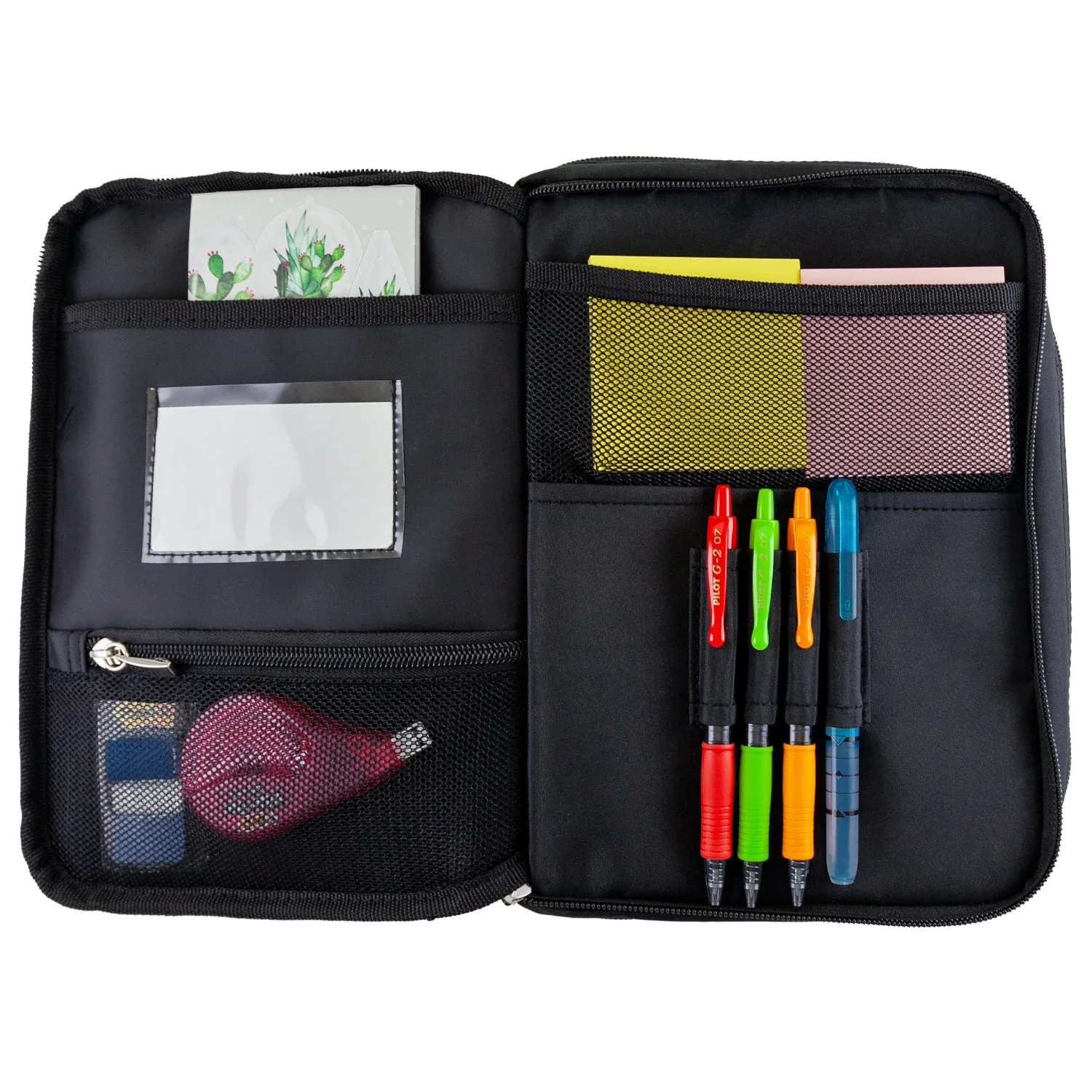 QUEEN BIBLE ORGANIZER - Image 3