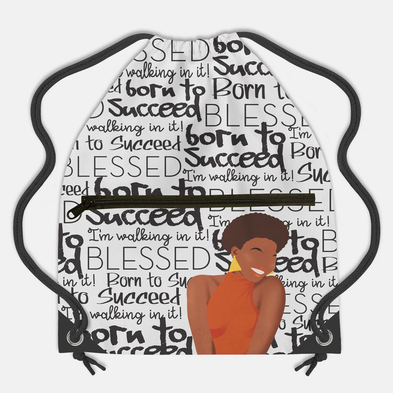 Born to Succeed 2.0 Gift Set - Image 3