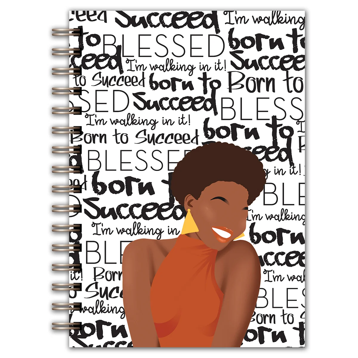 Born to Succeed 2.0 Gift Set - Image 4
