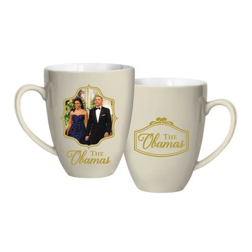 THE OBAMAS MUG - Image 3