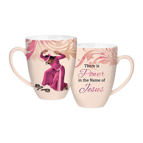 POWER MUG - Image 3