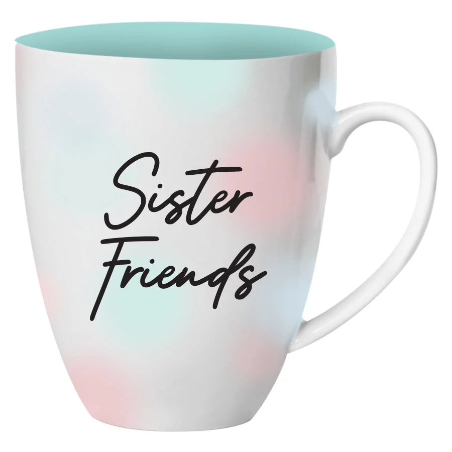 Sister Friends (2023) Coffee Mug - Image 3
