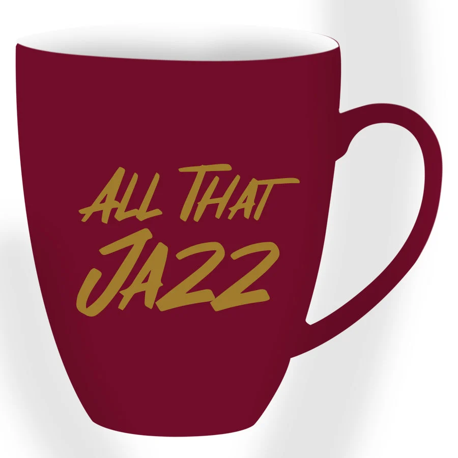 Jazz Coffee Mug - Image 3
