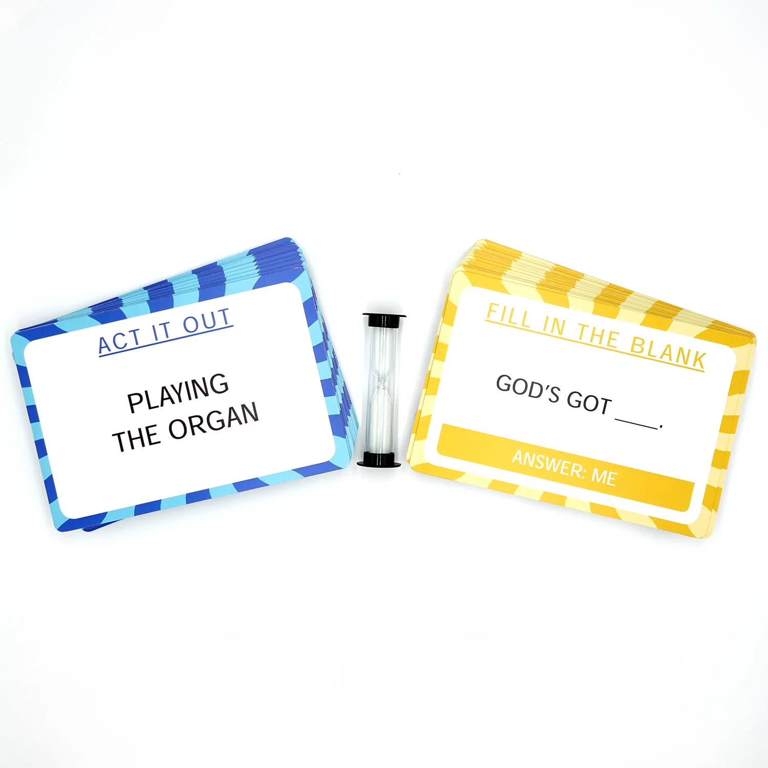 Church Flow Games Cards - Image 4