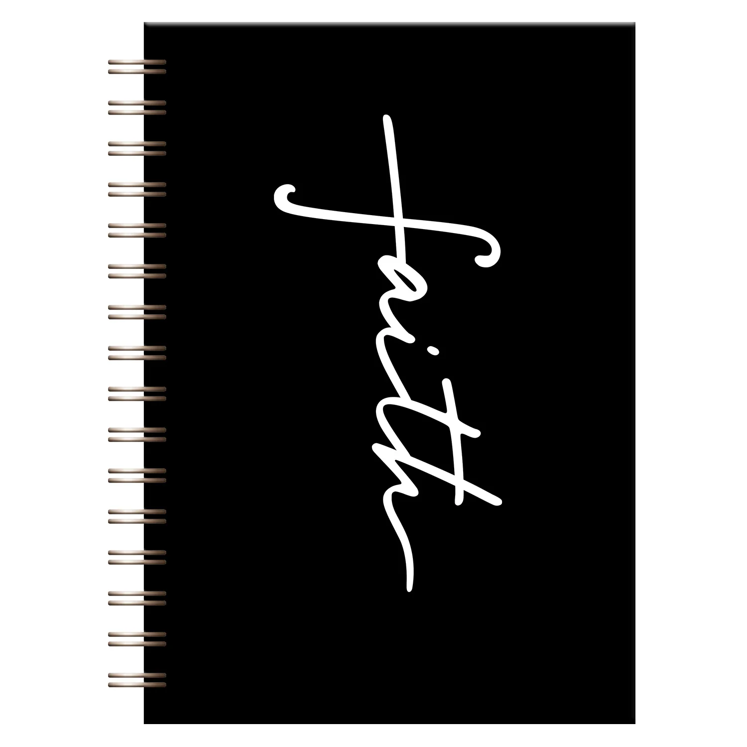 Faith Journal