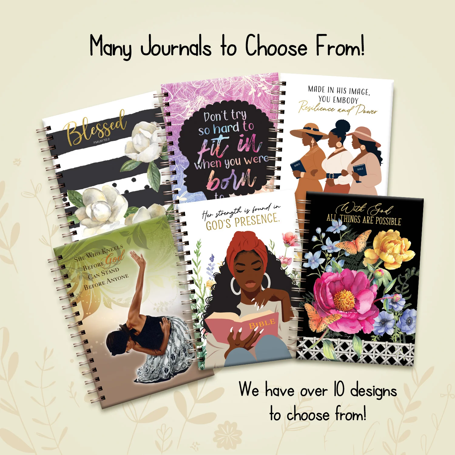 Faith Journal - Image 7