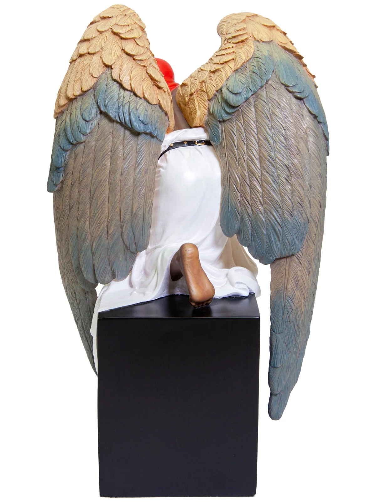READY FOR BATTLE FIGURINE - Image 4