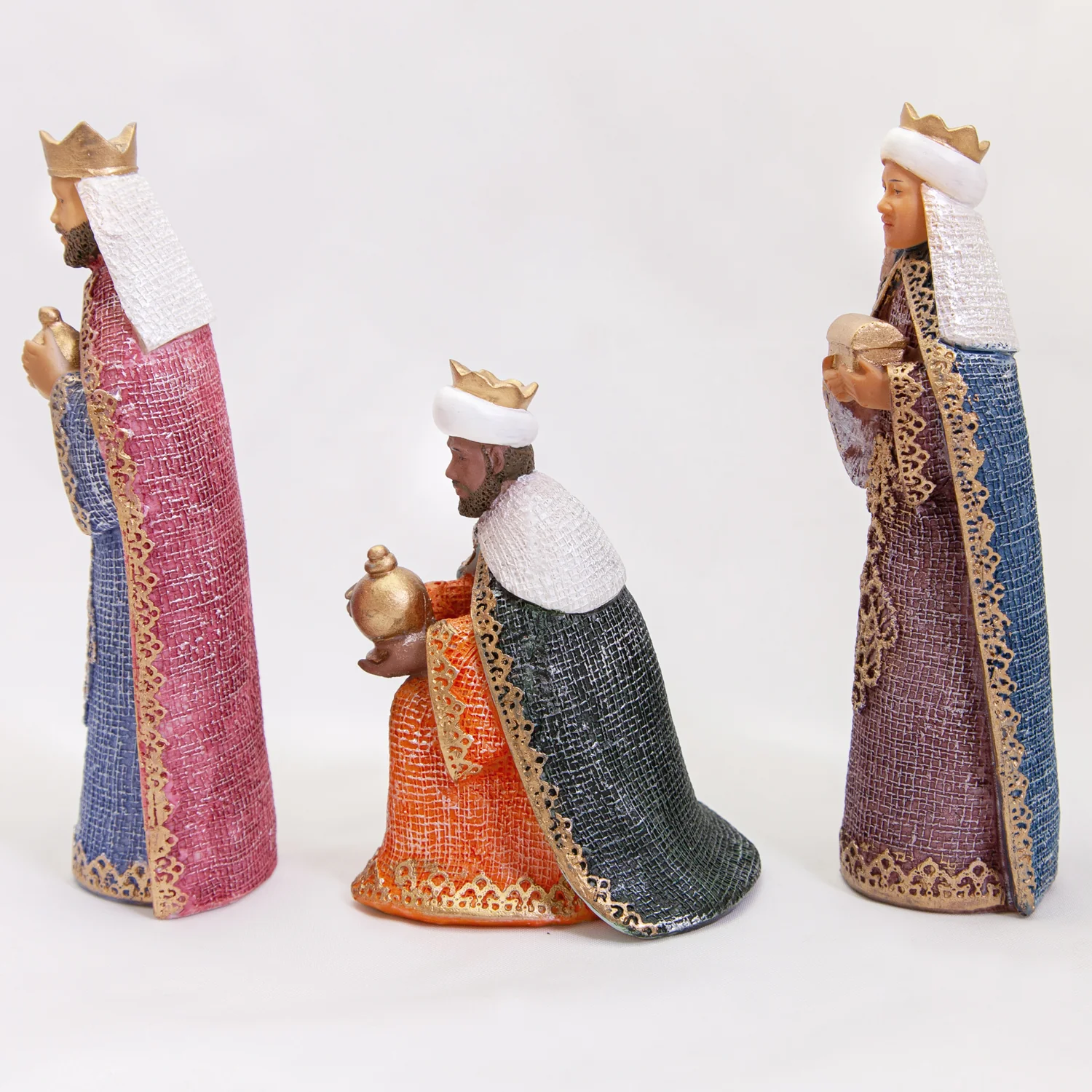 NATIVITY SET 2019 - Image 6