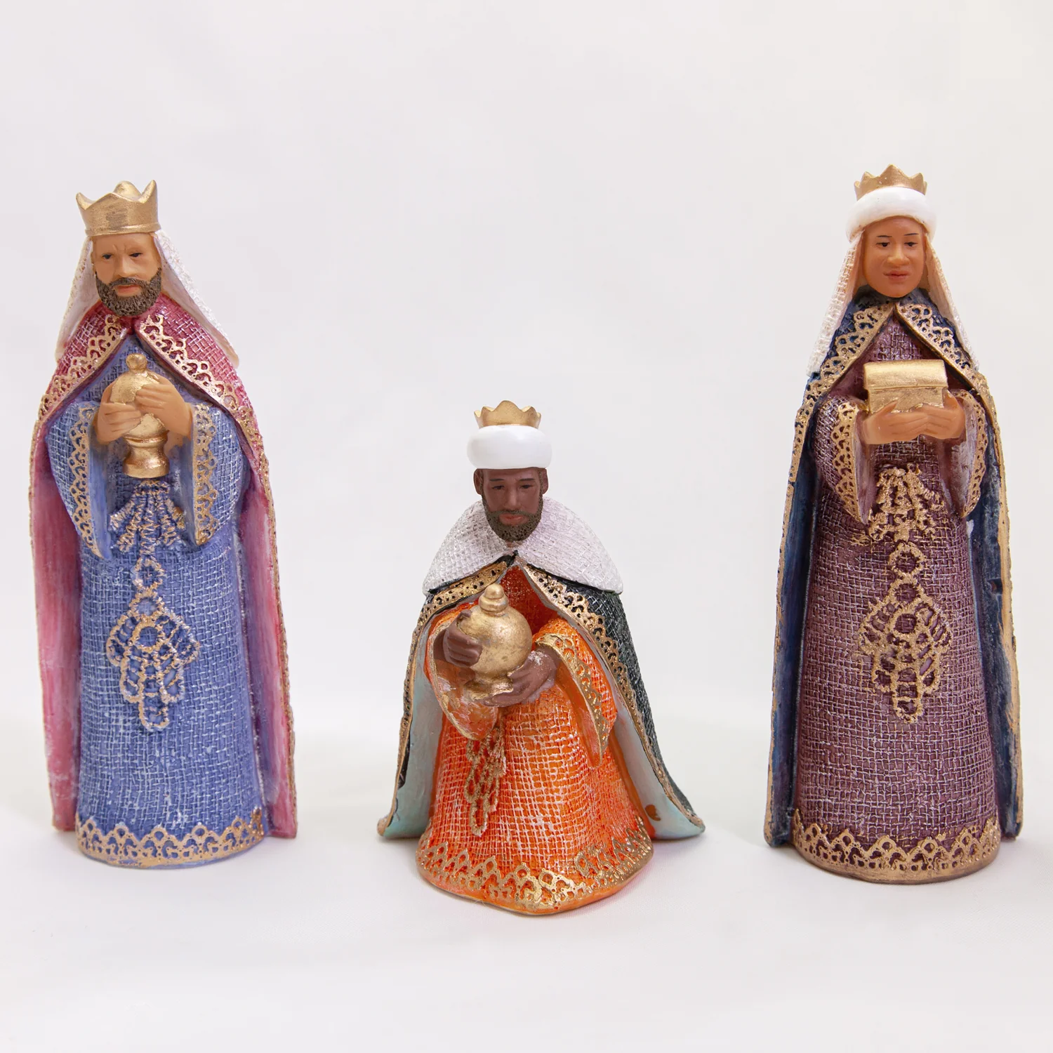 NATIVITY SET 2019 - Image 7