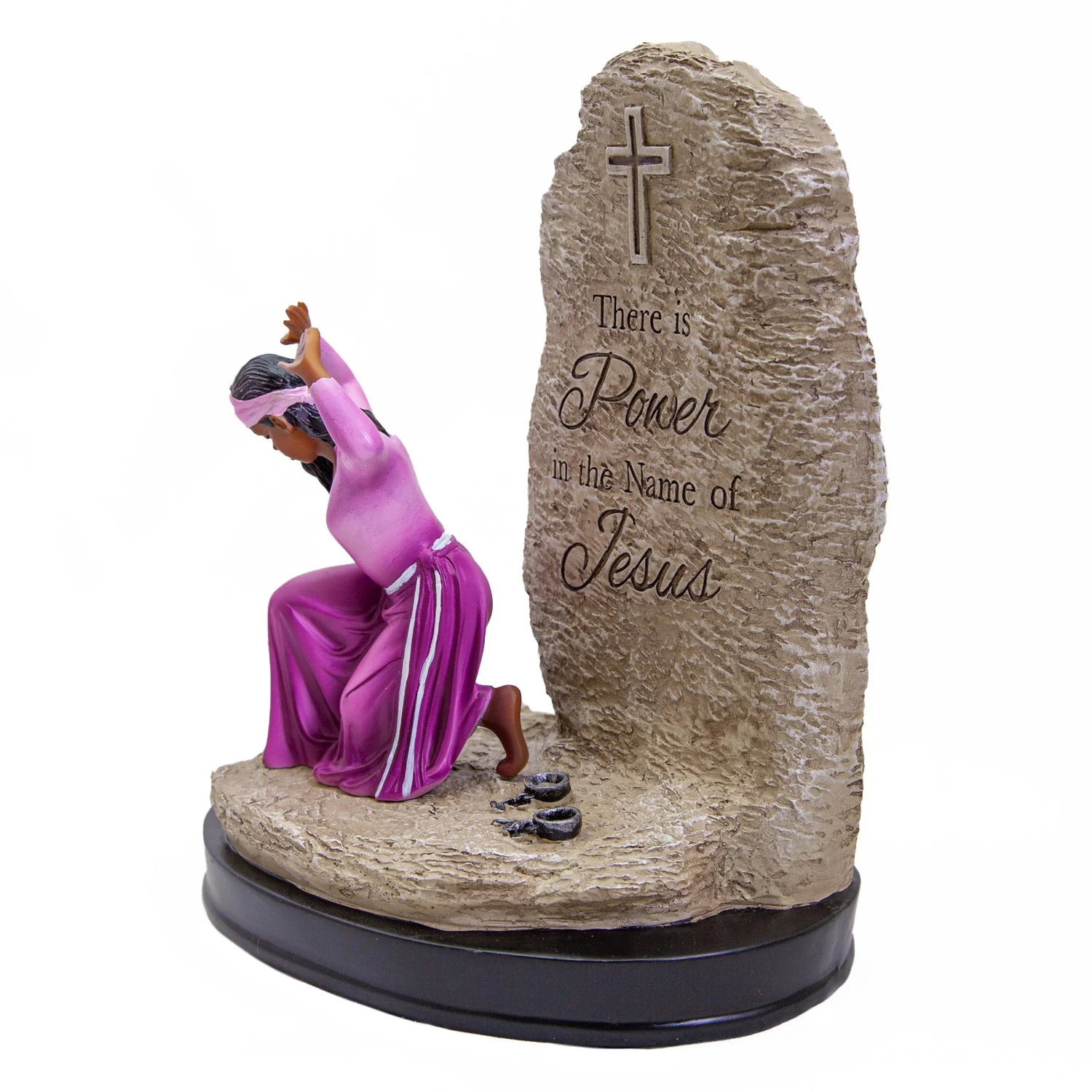 POWER FIGURINE - Image 5