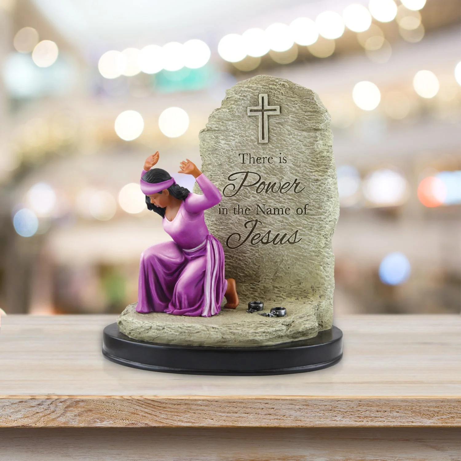 POWER FIGURINE - Image 6