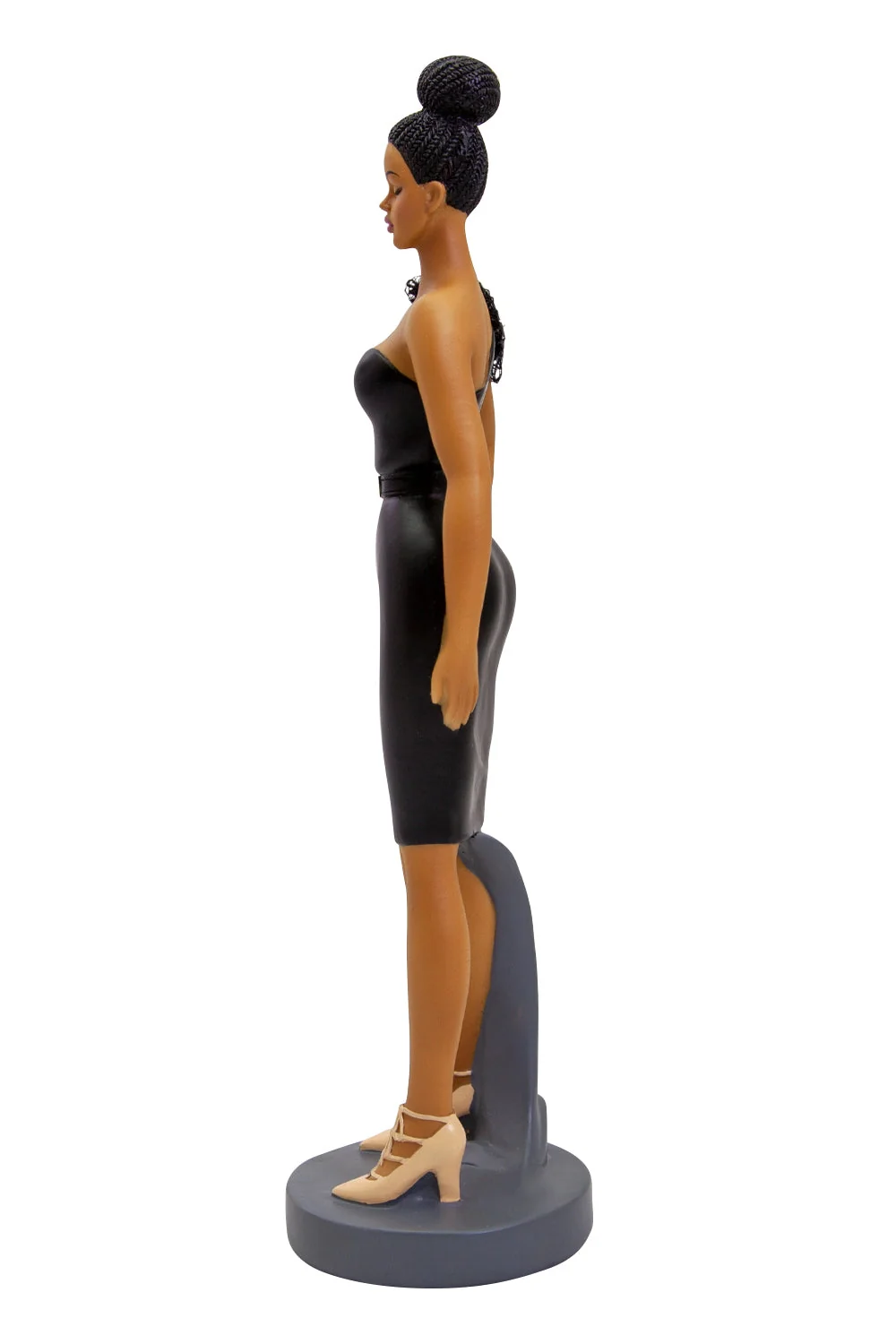 FEARLESS SISTER FRIENDS FIGURINE - Image 5