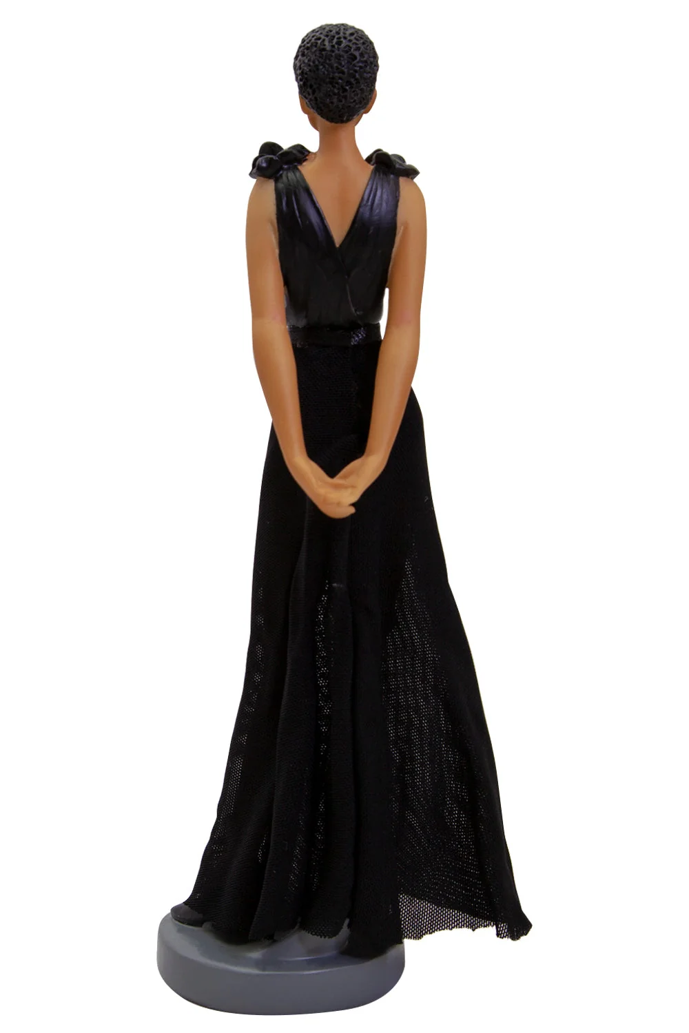 CHIC SISTER FRIENDS FIGURINE - Image 4