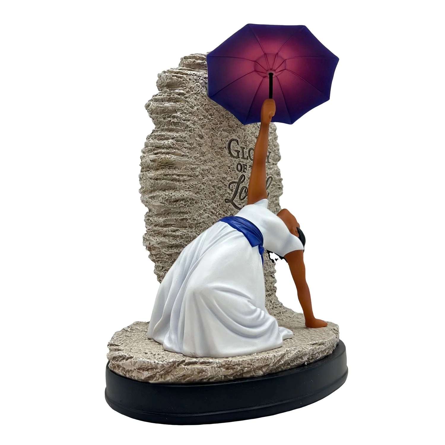 Glory of the Lord Figurine - Image 2