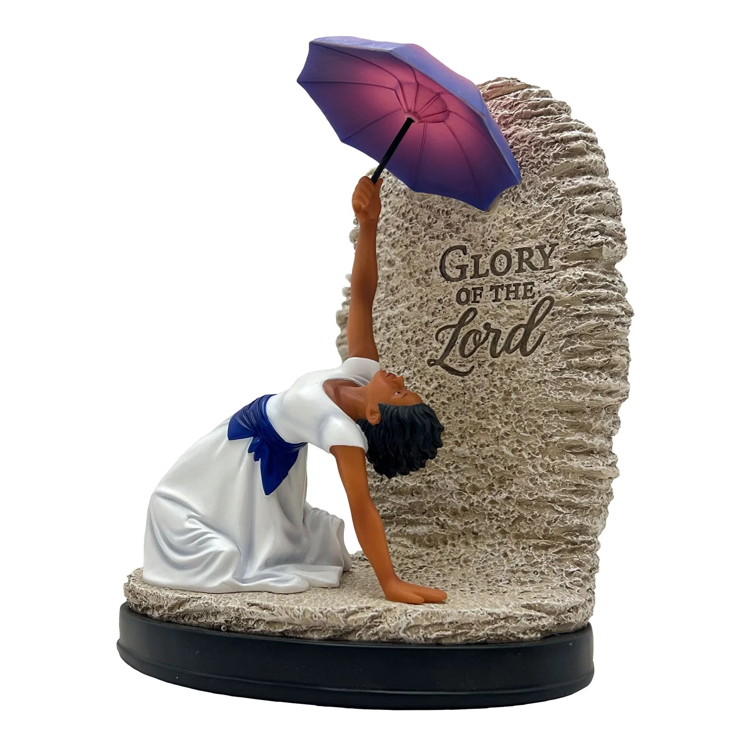 Glory of the Lord Figurine - Image 5