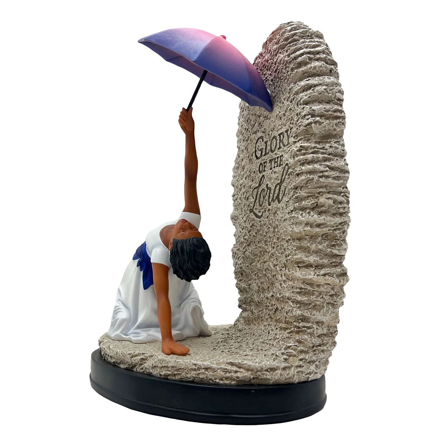 Glory of the Lord Figurine - Image 6