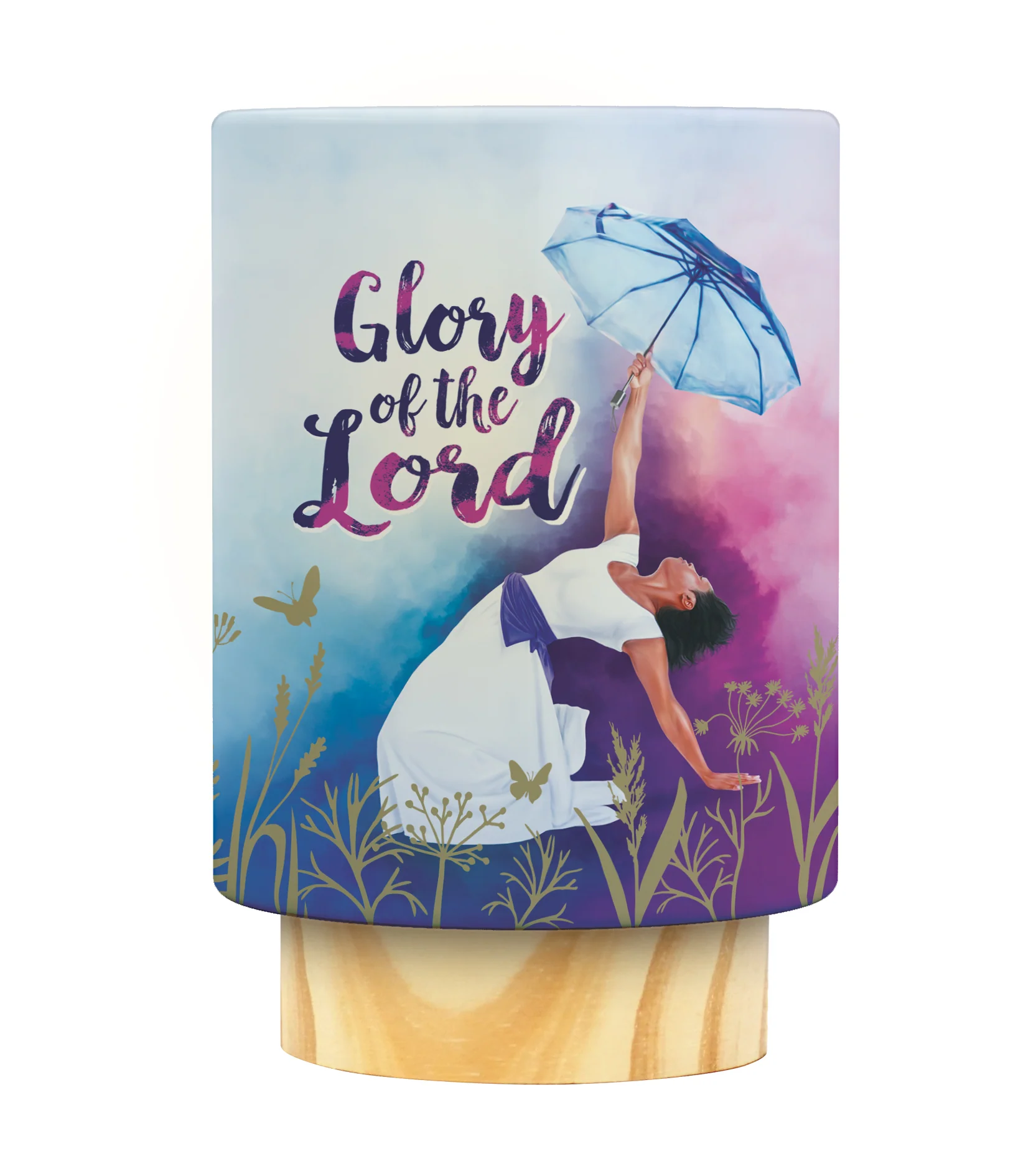 Glory of the Lord Gift Set - Image 4