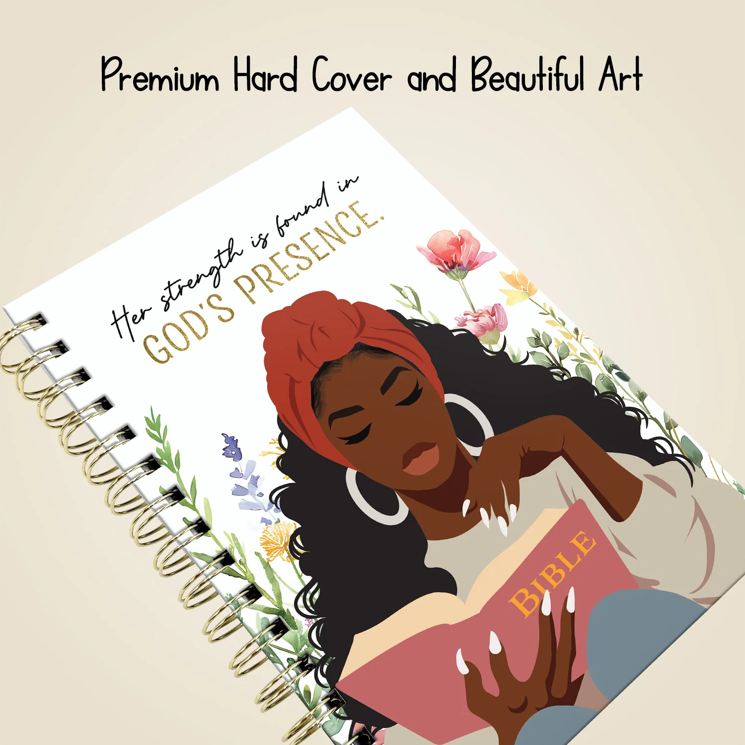 God Presence Journal - Image 2