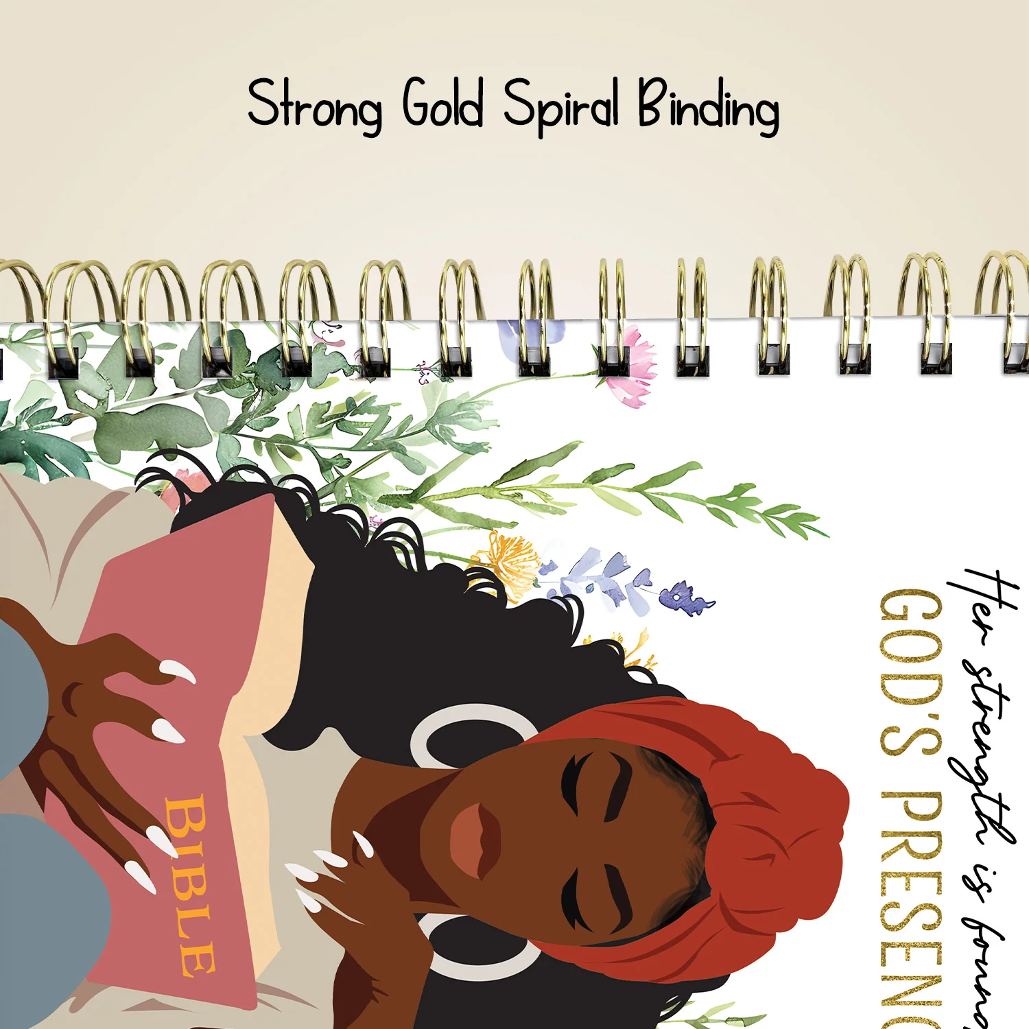 God Presence Journal - Image 3