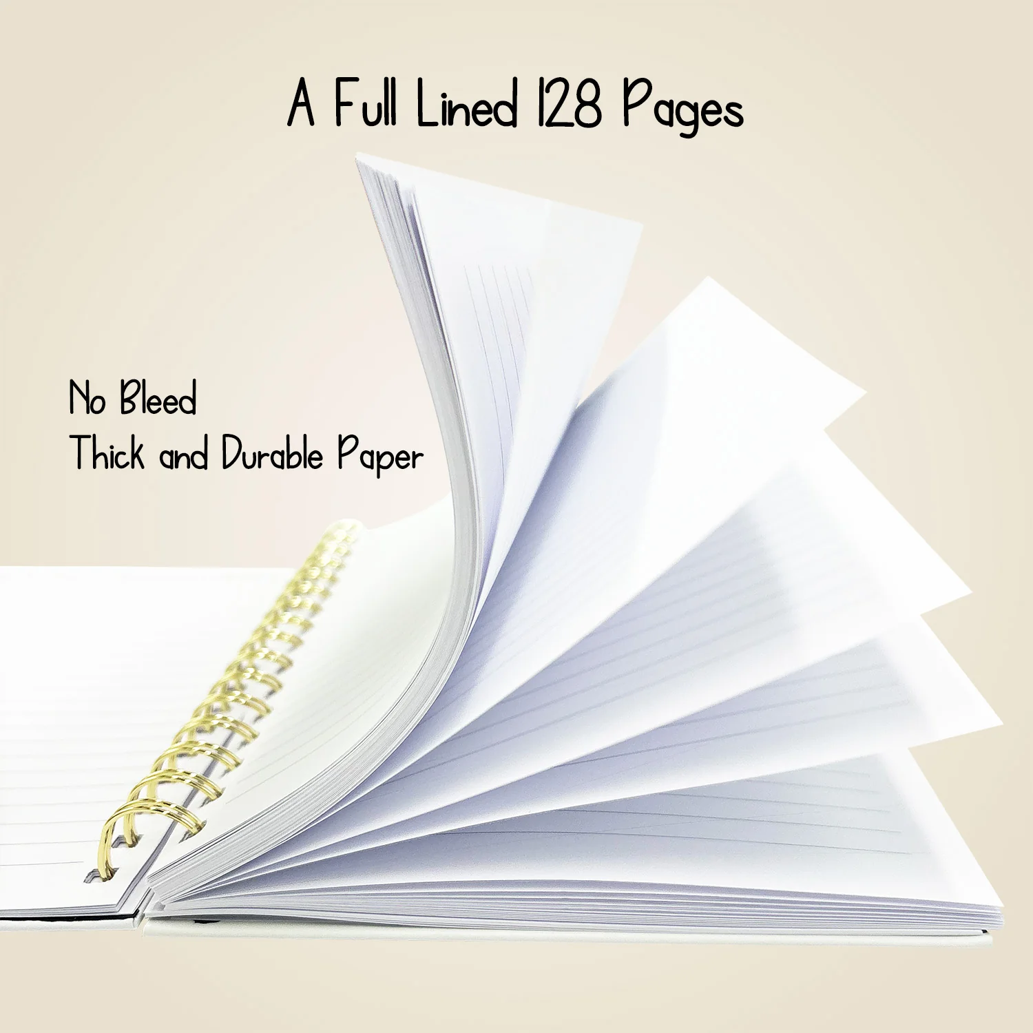 God Presence Journal - Image 4