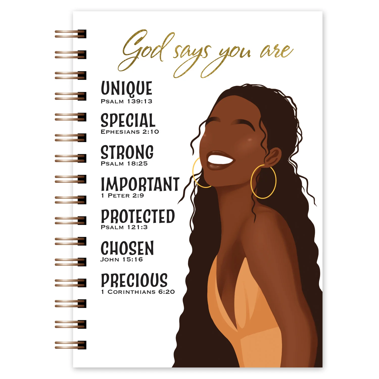 God Says Gift Set - Image 3