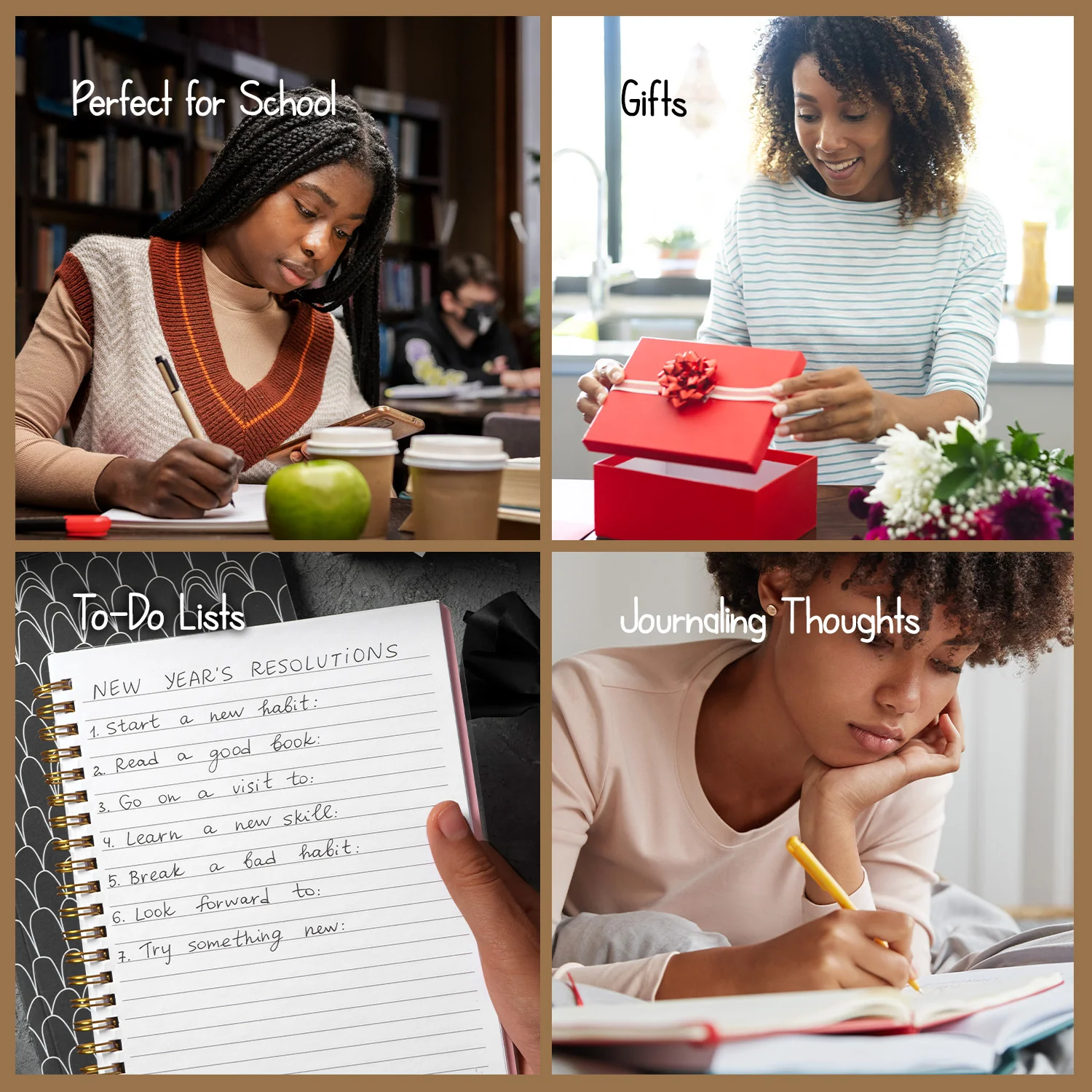 Her Voice Journal - Image 8