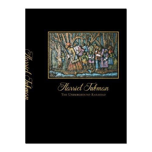 HARRIET TUBMAN JOURNAL