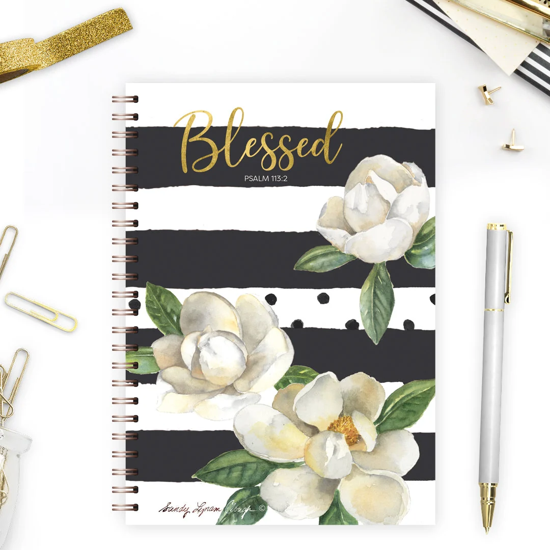 Blessed Sandy Clough Journal - Image 3