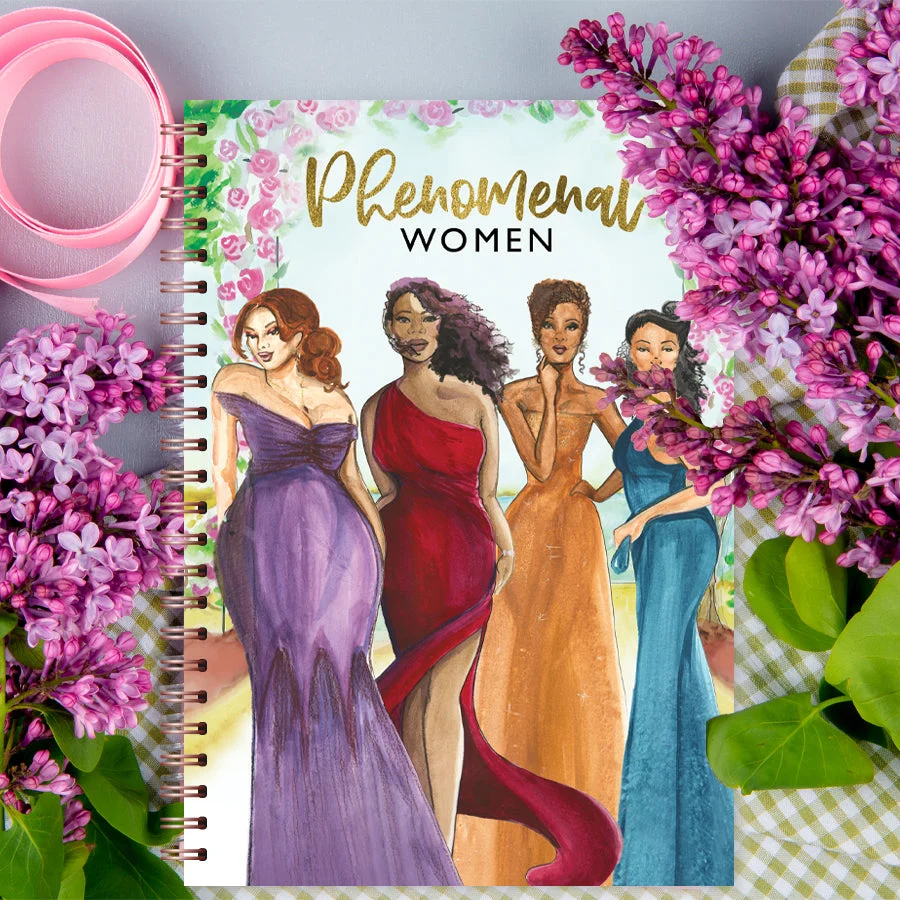2023 Phenomenal Women Journal - Image 3