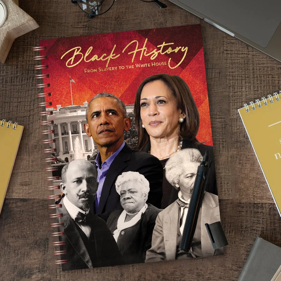 2023 Black History Journal - Image 3