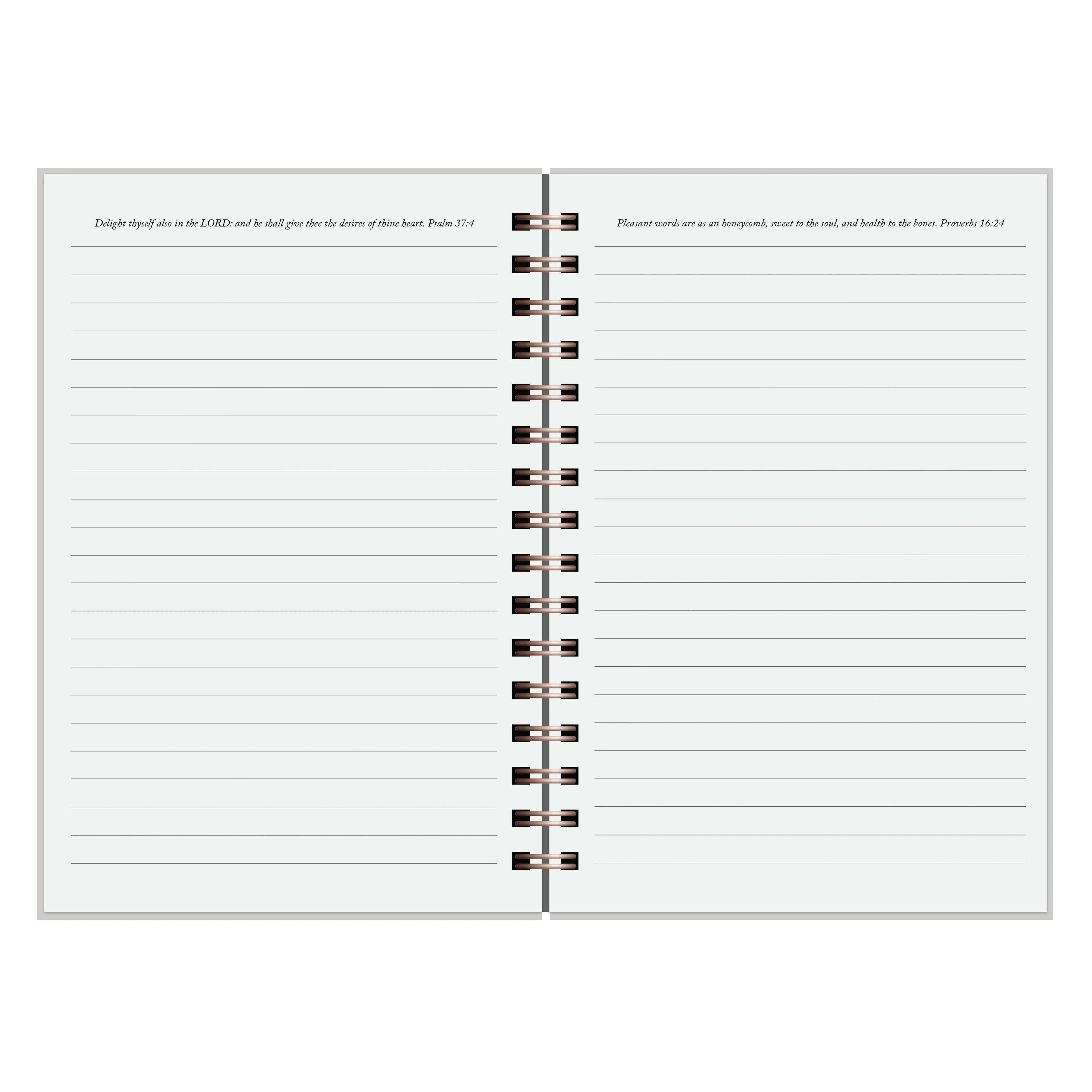 Born to Succeed Journal - Image 2